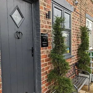 Wadsworth Holiday home Whitby